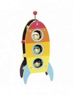 3,2,1 Décollage ! - Dans les étoiles 2