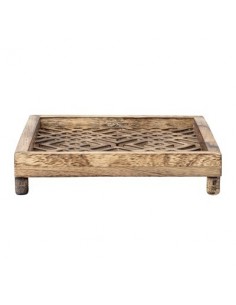 Porte Serviette, Nature,...