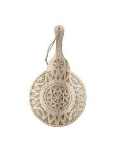 Plateau, Nature, Mangue