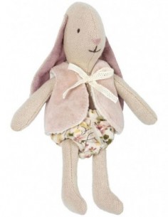 Peluche lapin