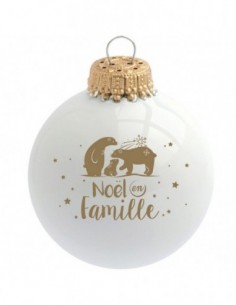 Noël en Famille