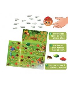 Roulapik - La course de... 2