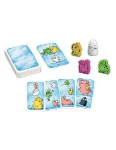 Bazar Bizarre Junior 2