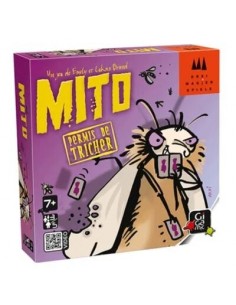 Mito - Permis de tricher