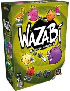 GIGAMIC WAZABI 3421272103324