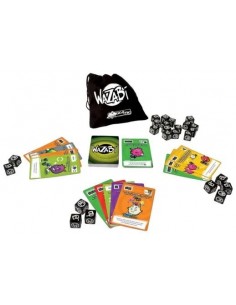 GIGAMIC WAZABI 3421272103324 2