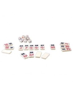 Pickomino - Tirez les vers du dé ! 2