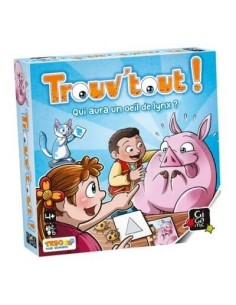 Trouv'Tout ! - Qui aura un...
