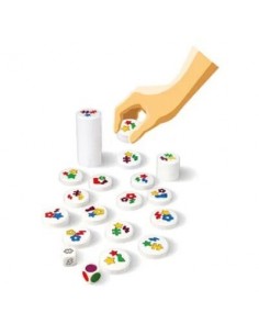 Clac clac - Déclic & des clacs 2