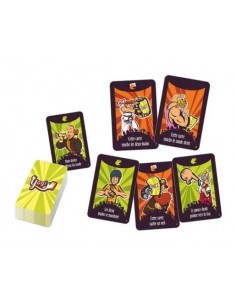 Yogi - Le jeu tordant des... 2