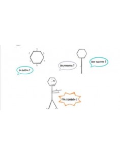 Kontour - 1 Concept, 15 traits, 30 Secondes