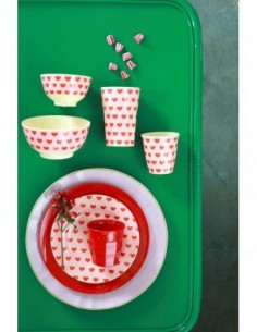 Grand Verre en Mélamine,... 2