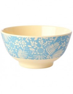 Bol moyen en mélamine -...