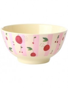 Bol Moyen en Mélamine -...