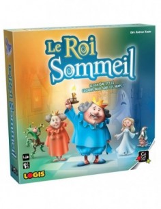 Le Roi Sommeil
