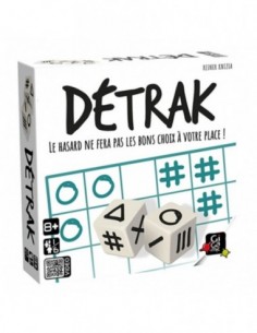 Détrak