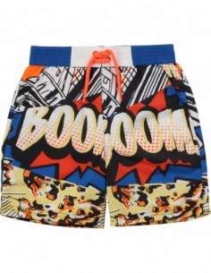 Maillot de bain imprimé