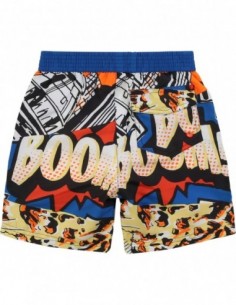 Maillot de bain imprimé 2