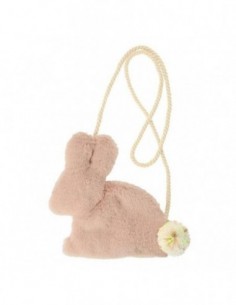 MERI MERI SAC LAPIN PELUCHE...