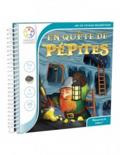 En quête de pépites