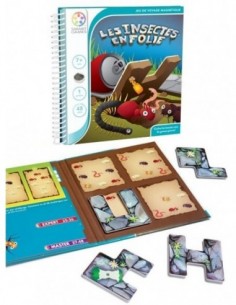 Les insectes en folie 2