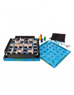 Le labyrinthe magique 2