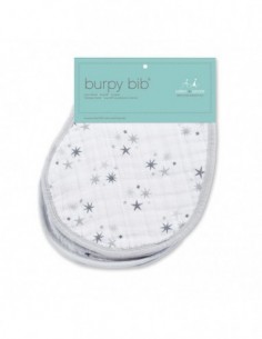 BAVOIR D'EPAULE twinkle Aden et Anais 2