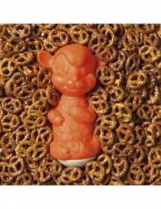 Culbuto Le fils de Michel