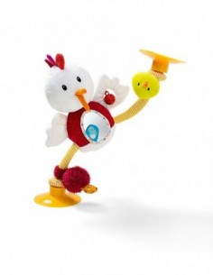 Ophélie family twist