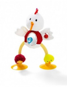 Ophélie family twist 2