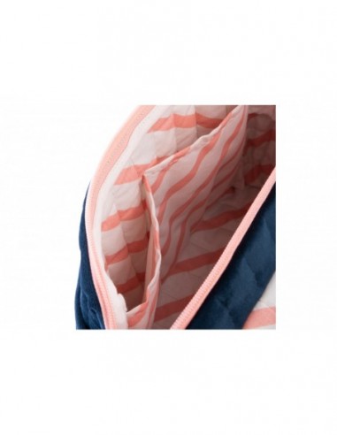 Savanna velvet Maternity Case night blue Savanna velvet Maternity Case night blue