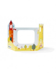 Marionnettes à doigts les contes 2