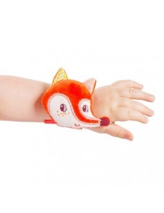 Alice Hochet Bracelet 2