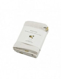 Set de 3 langes CITRON-...