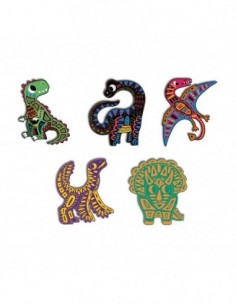 Kit Créatif - Scratch Art... 2