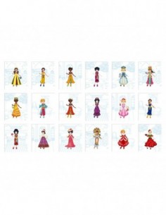 Défilés de Mode Tour du Monde