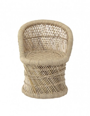Fauteuil bamboo Collection Mini