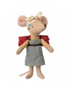 Souris Randonneuse , Grande... 2