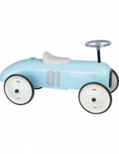 Porteur voiture vintage...