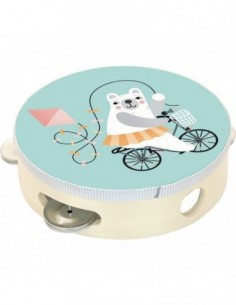 Set de musique Michelle Carlslund 2