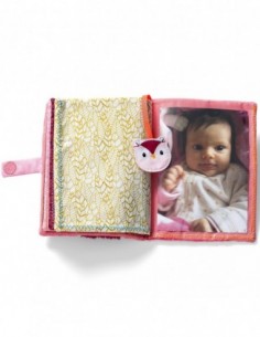 LOUISE ALBUM PHOTOS 2