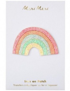 Patch arc en ciel