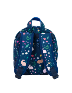 Sac à dos Lapin Bleu -Petit... 2