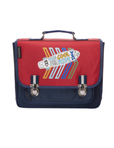 Cartable Moyen COOL RIDE