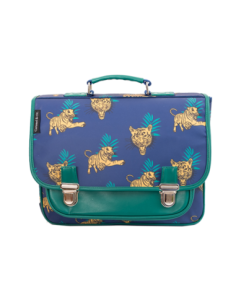 Cartable Moyen Tigres du...