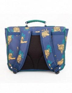 Cartable Moyen Tigres du... 2