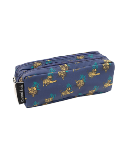 Trousse double TIGRES DU...