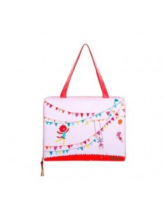 Cirque farde à dessin