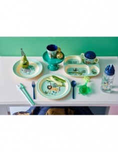 Assiette Enfant En... 2