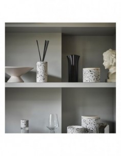Bougie M Terrazzo 2